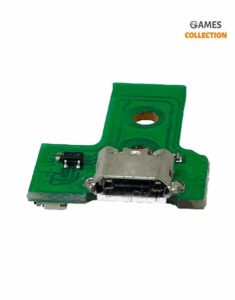 Модуль зарядки джойстика DualShock 4 JDS-030 12Pin