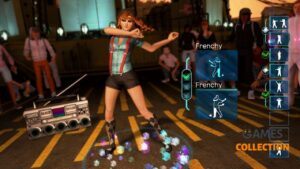 Dance Central (Xbox 360)