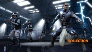 Star Wars: The Force Unleashed II (PS3)