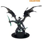 Фігурка World of Warcraft демон мисливець Іллідан Удіан (30см)