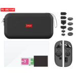 Захисний набір 9-в-1 PG-SW2194P1 для Nintendo Switch 2 Захисний набір 9-в-1 PG-SW2194P1 для Nintendo Switch 2