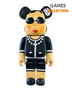 Bearbrick Chanel 1000% (70 см)