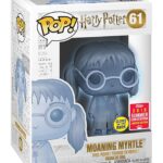 POP 61 Moaning Myrtle Harry Potter (Фігурка)