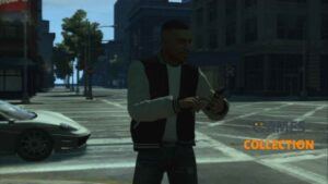 Grand The Auto 4: The Complete Edition (XBOX 360) Б/У