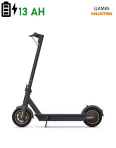 Электросамокат E-SCOOTER E12 13 AH