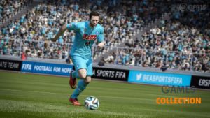 FIFA 15 (PS3)
