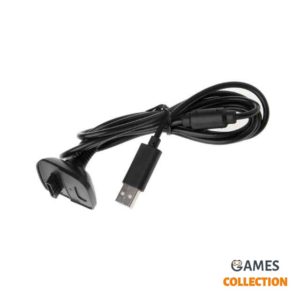Кабель USB Xbox 360