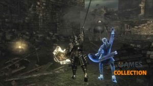 Demon's Souls (PS3)