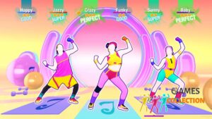 Just Dance 2021 (PS5)