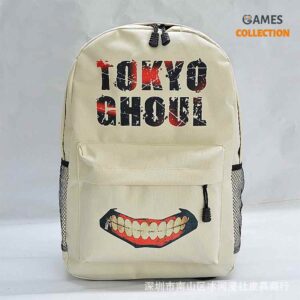 Tokyo Ghoul Рюкзак
