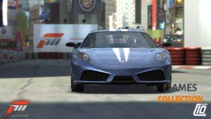 Forza Motorsport 3 (XBOX360)