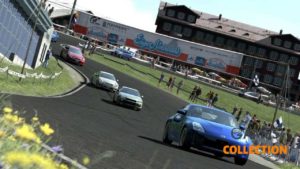 Гран Тузизмо 5 Пролог (PS3)