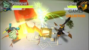 Invizimals: Зона теней (игра + камера) русская версия