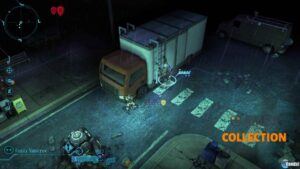 XCOM Enemy Unknown (XBOX360) Б/У