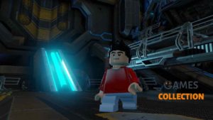 LEGO Batman 3: Beyond Gotham (PS3)