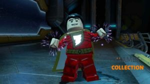 LEGO Batman 3: Beyond Gotham (PS3)