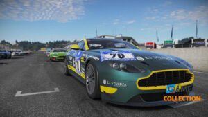 Project CARS 3 (XBox One)