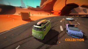 Kinect Joy Ride (Xbox 360)