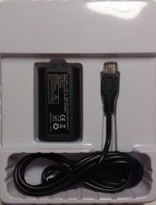 Xbox One Play & Charge Kit 