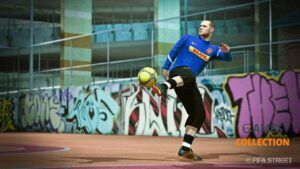 FIFA Street (PS3)