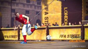 FIFA Street (PS3)