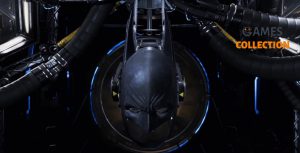 Batman: Arkham VR (PS4)