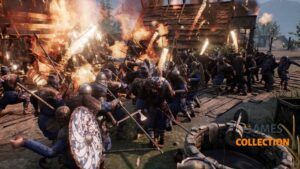 Ancestors Legacy (Switch)