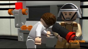 LEGO Star Wars: The Skywalker Saga (PS4)