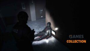 Daymare 1998 Black Edition (PS4)