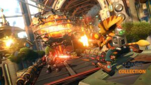 Ratchet & Clank: Rift Apart (PS5)