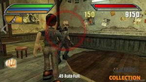 Dead to Rights (PSP)