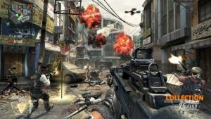 Call of Duty: Black Ops (PC) КЛЮЧ
