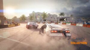 GRID 2 (PS3) Б/У