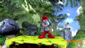 The Smurfs 2 (XBOX360)