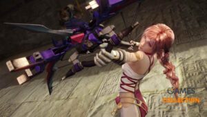 Final Fantasy XIII-2 (XBOX360)