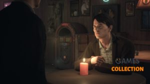 Twin Mirror (XBox One)