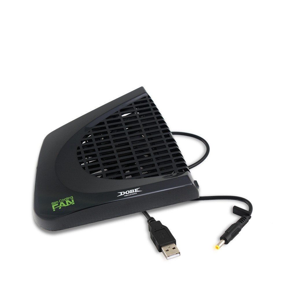 ВЕНТИЛЯТОРНЫЙ БЛОК , ПИТАНИЕ ОТ USB (ДЛЯ SLIM МОДЕЛЕЙ) (TYX-519)