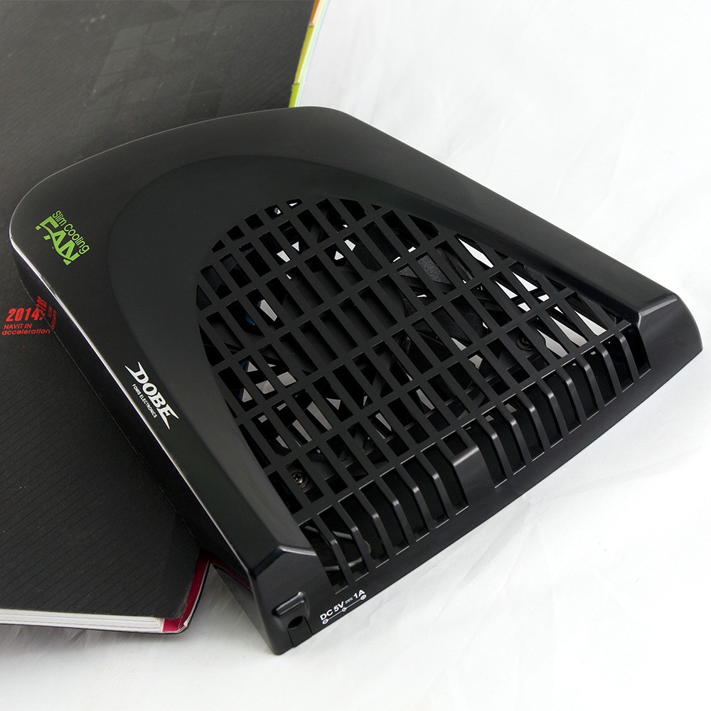 ВЕНТИЛЯТОРНЫЙ БЛОК , ПИТАНИЕ ОТ USB (ДЛЯ SLIM МОДЕЛЕЙ) (TYX-519)