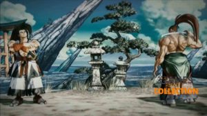 Самураи Shodown (Плейстейшн 4)
