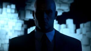 Hitman III (PS5)