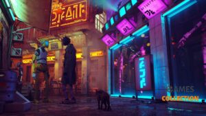 Stray (PS5)