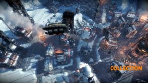 Frostpunk Console Edition (XBox One)
