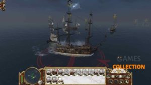 Empire: Total War (PC)