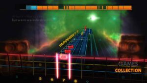 Rocksmith 2014 Edition with Cable (Xbox One)
