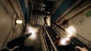 The Darkness (XBOX360)