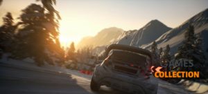 Gravel (PS4)