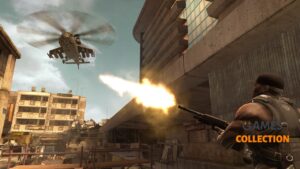 50 Cent: Blood on the Sand (XBOX360)