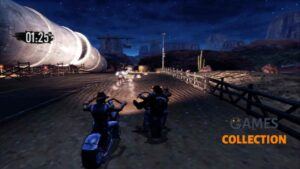 Ride to Hell: Retribution (XBOX360)