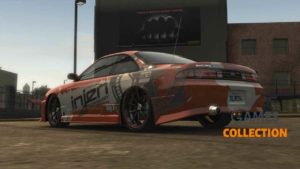 Midnight Club: Los Angeles (PS3)