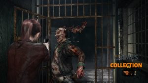 Resident Evil 2 (XBox One)